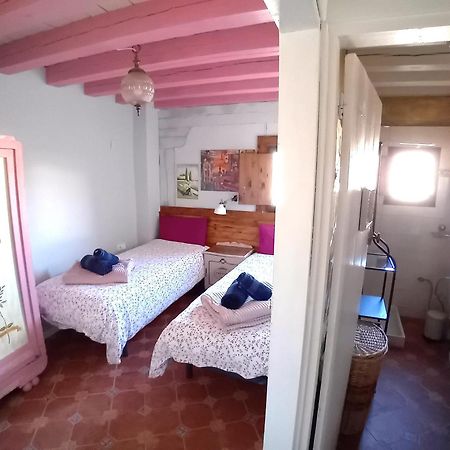 Casasdetrevijano Mirador De Mateo Villa Soto en Cameros Eksteriør bilde